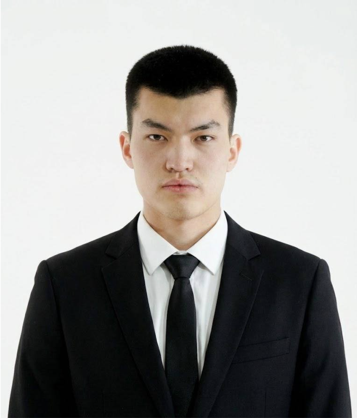Dinmukhamed Nurlybekov