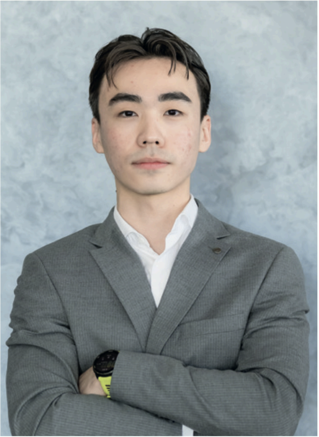 Nursat Khobdabayev