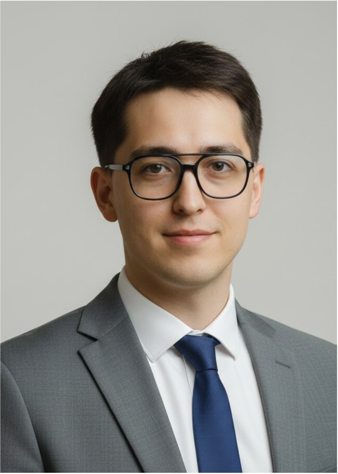 Zhangir Ospan